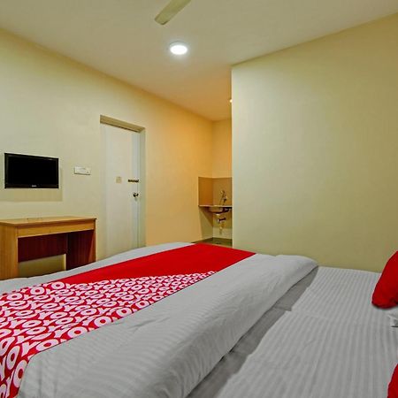 Super Hotel O Indra Suites マイソール エクステリア 写真
