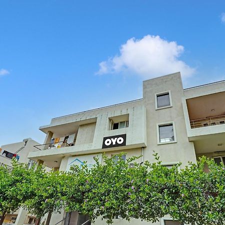 Super Hotel O Indra Suites マイソール エクステリア 写真