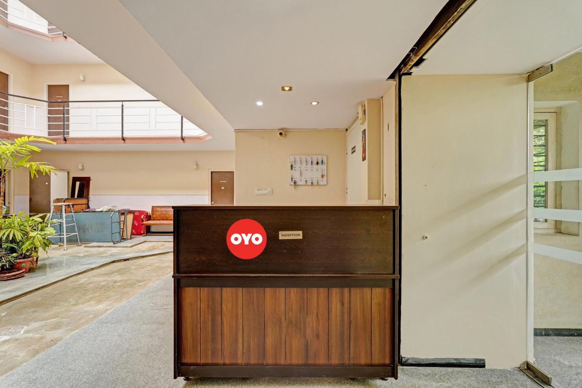 Super Hotel O Indra Suites マイソール エクステリア 写真
