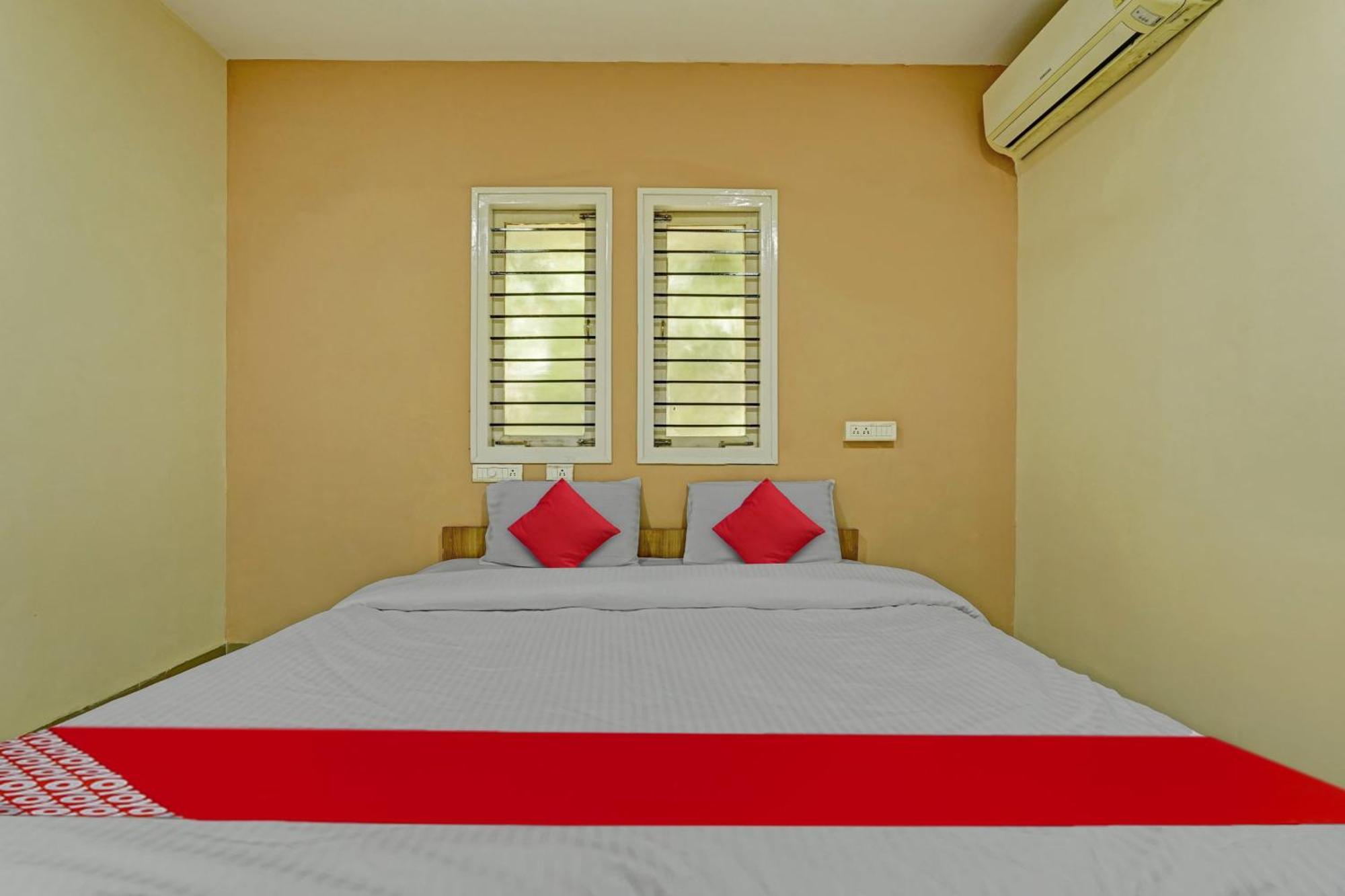 Super Hotel O Indra Suites マイソール エクステリア 写真